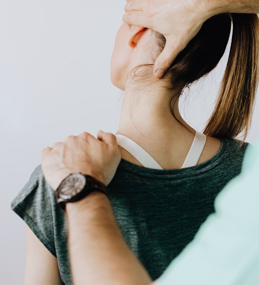 Chiropractic Care